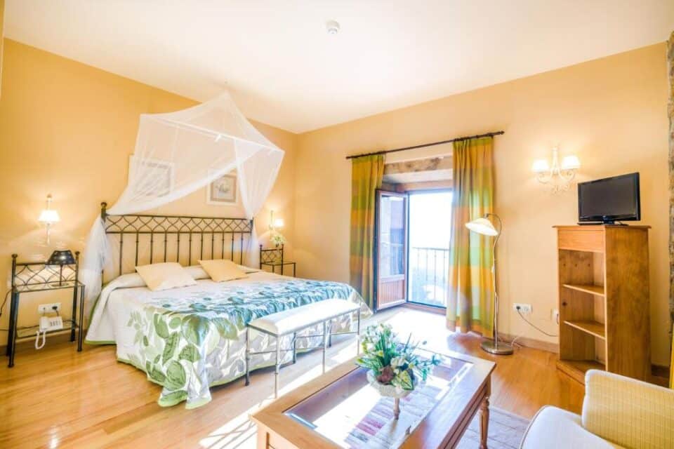 Hotel Palacio García Quijano - Imagen 30