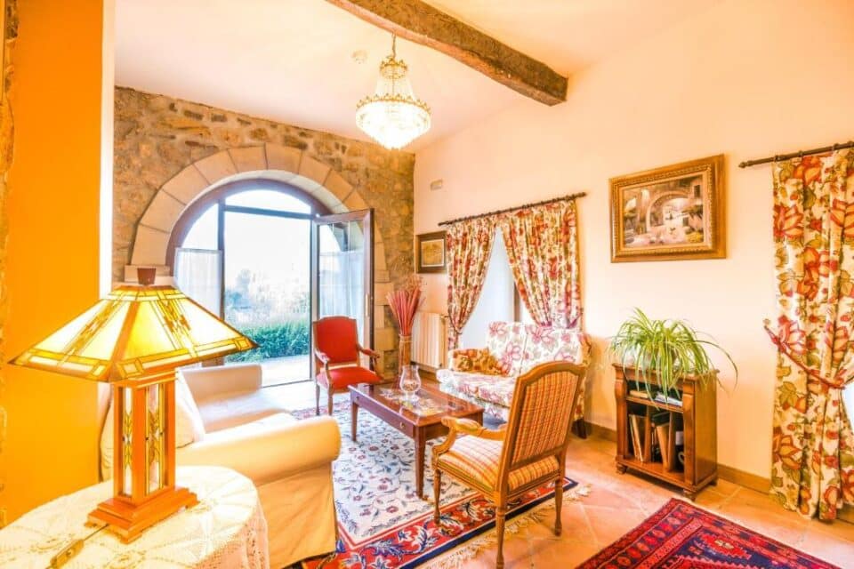 Hotel Palacio García Quijano - Imagen 33