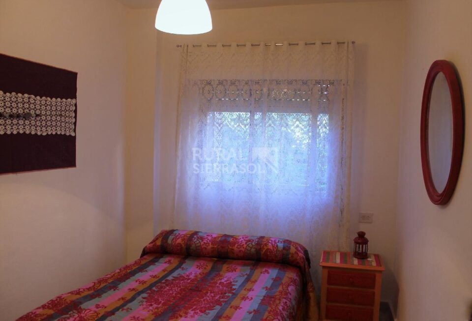 Alojamiento Rural en Órgiva, con salón de usos múltiples - Imagen 3