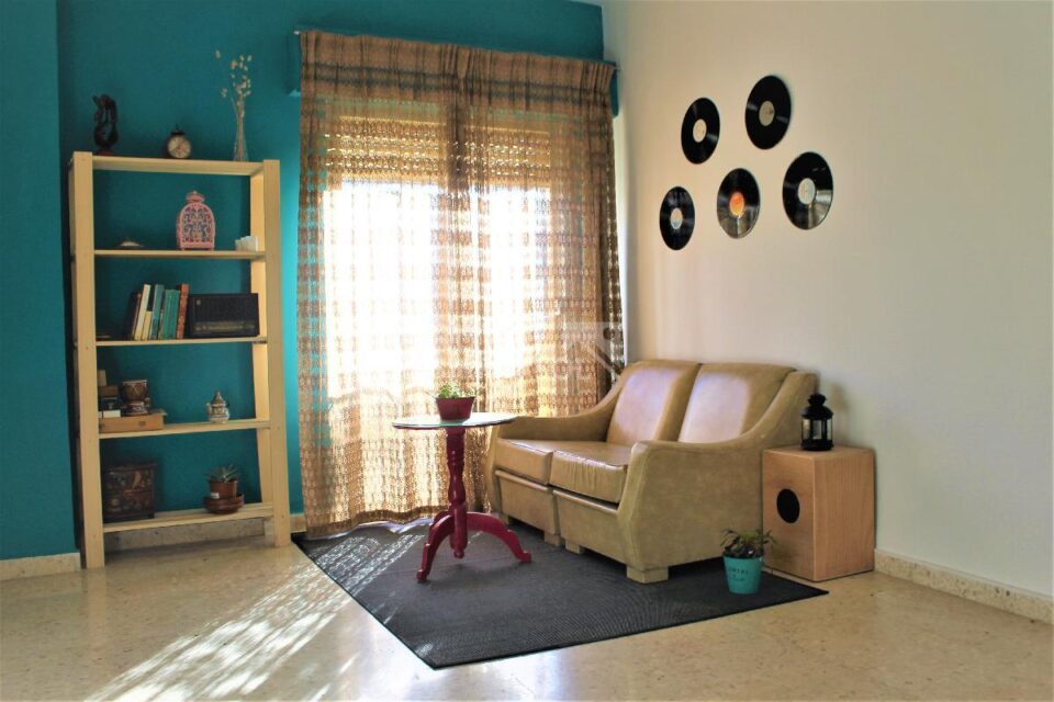 Alojamiento Rural en Órgiva, con salón de usos múltiples - Imagen 5