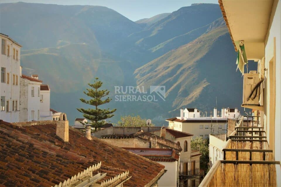 Alojamiento Rural en Órgiva, con salón de usos múltiples - Imagen 9