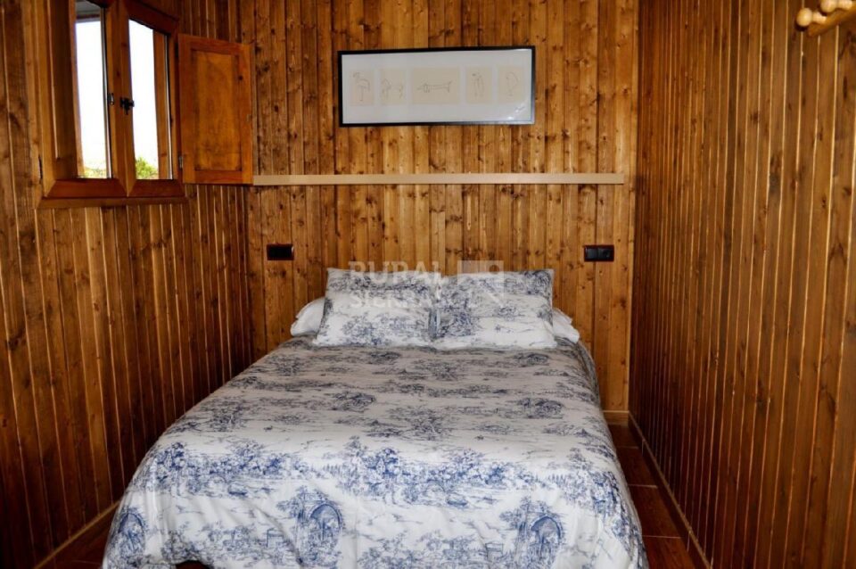 Preciosa Cabaña cerca de Córdoba, con aire acondicionado, piscina, wifi - Imagen 5