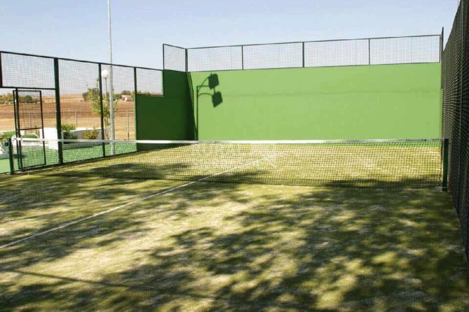 Preciosa Cabaña cerca de Córdoba, con aire acondicionado, piscina, wifi - Imagen 15
