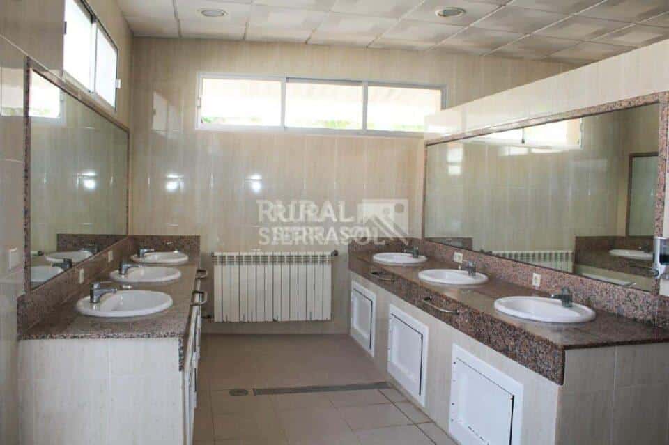 Preciosa Cabaña cerca de Córdoba, con aire acondicionado, piscina, wifi - Imagen 21