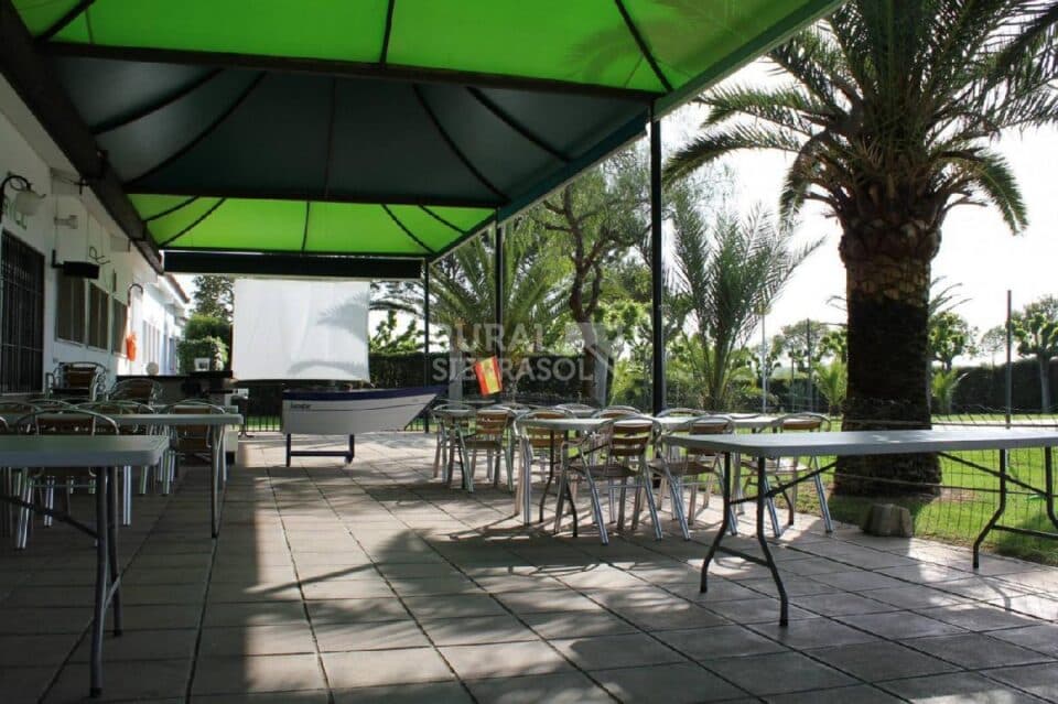 Preciosa Cabaña cerca de Córdoba, con aire acondicionado, piscina, wifi - Imagen 25