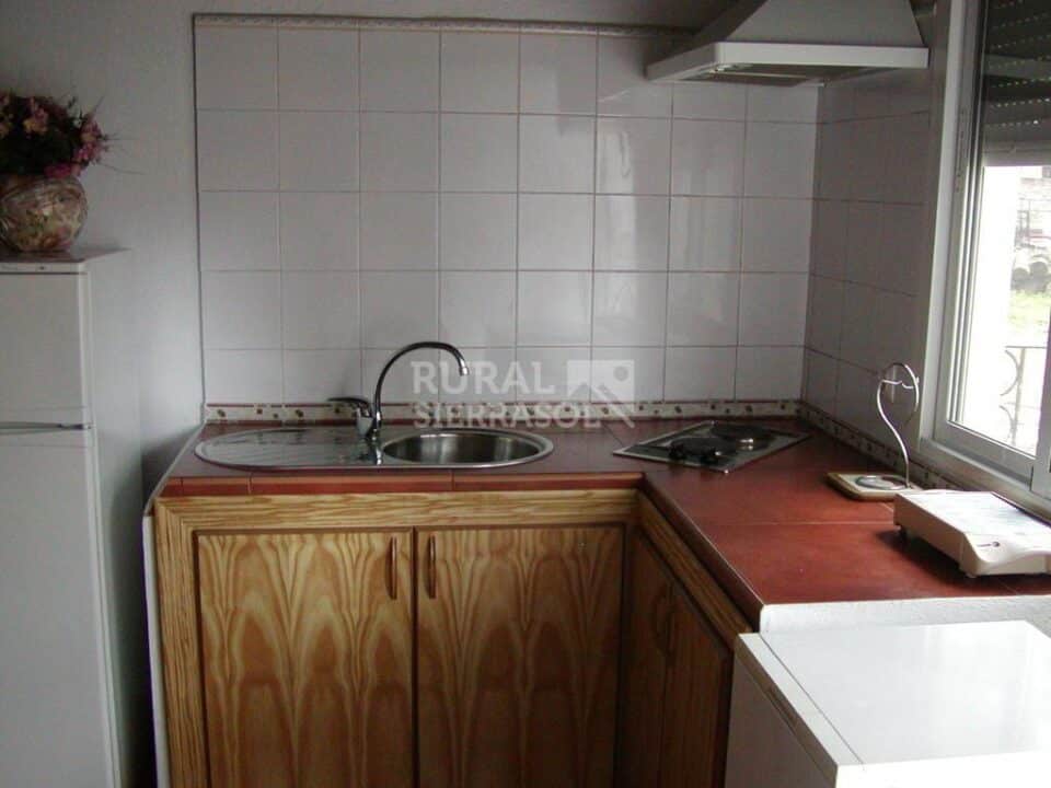 Acogedora Casa Rural en Cerro Muriano, con piscina y aire acondicionado - Imagen 5