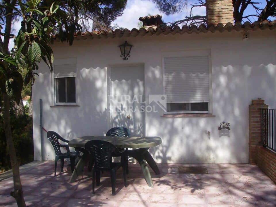 Acogedora Casa Rural en Cerro Muriano, con piscina y aire acondicionado - Imagen 9