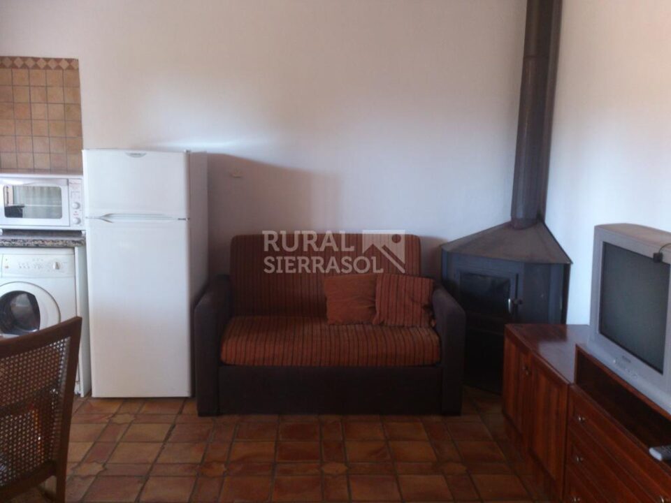 Coqueta Casa Rural en Cerro Muriano, con piscina y wifi - Imagen 3