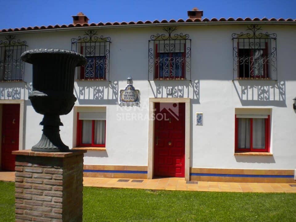 Espléndida Villa en Aracena, con piscina, aire acondicionado y wifi - Imagen 19