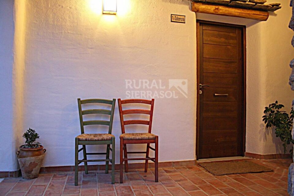 Conjunto Rural en plena Sierra de Filabres, con restaurante y piscina - Imagen 38