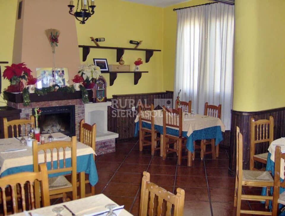 Acogedora Casa Rural en Órgiva, con barbacoa, aire acondicionado y wifi - Imagen 22