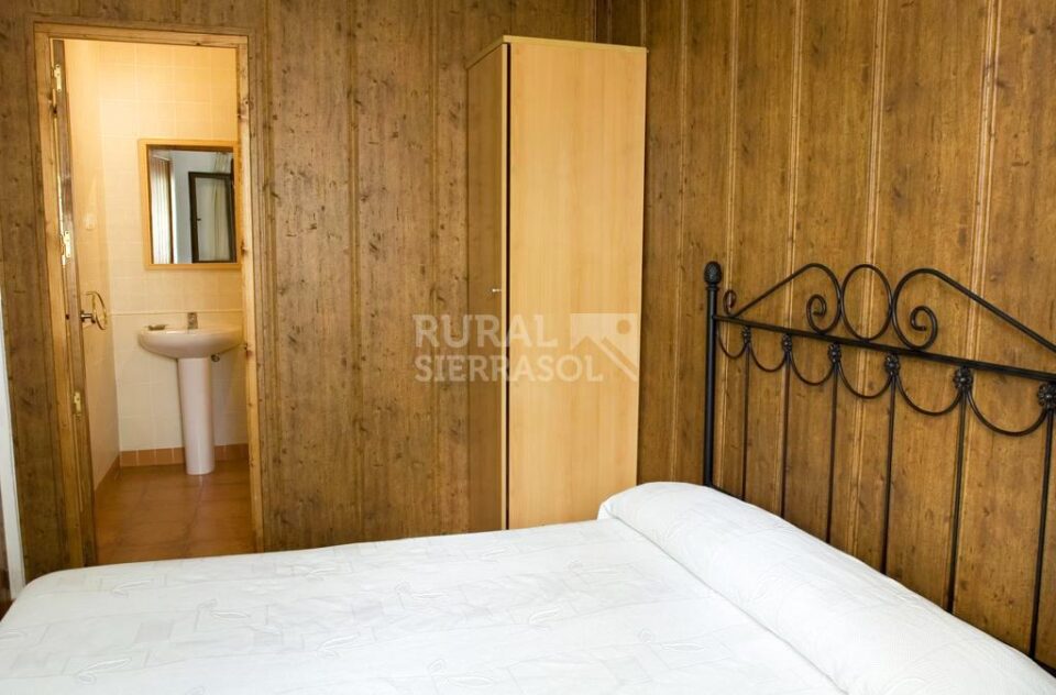 Acogedora Cabaña Rural en Órgiva, con aire acondicionado, barbacoa y wifi - Imagen 7