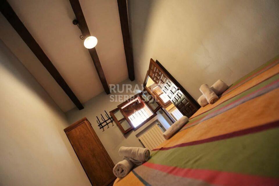 Fantástica Casa Rural en Cazalla de la Sierra, con piscina, chimenea y barbacoa - Imagen 22