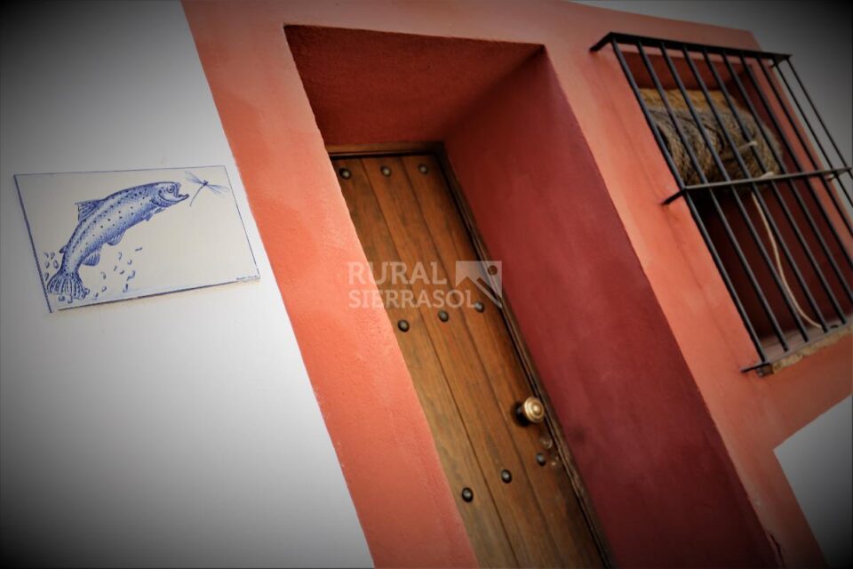 Acogedora Casa Rural en Cazalla de la Sierra, con piscina, chimenea y wifi - Imagen 58