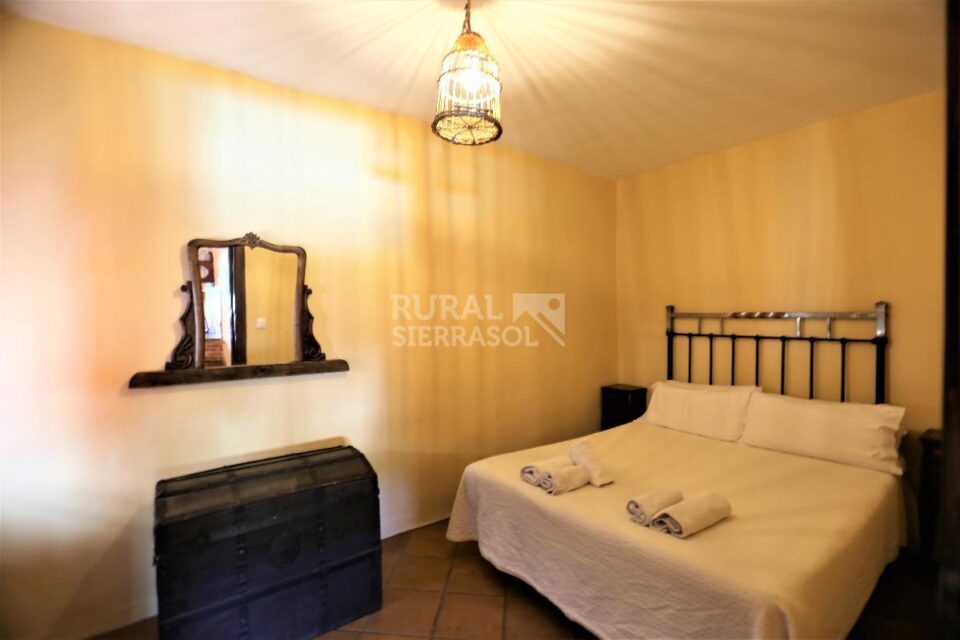 Acogedora Casa Rural en Cazalla de la Sierra, con piscina, chimenea y wifi - Imagen 59