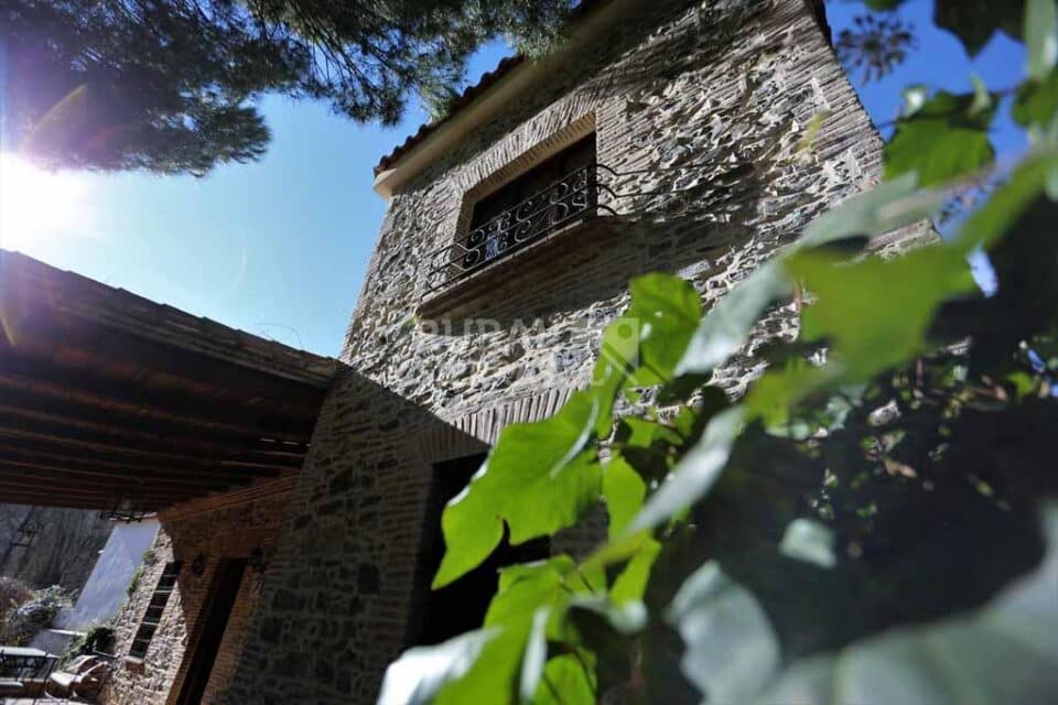 Magnífica Casa Rural en el Parque Natural Sierra Norte de Sevilla - Imagen 13