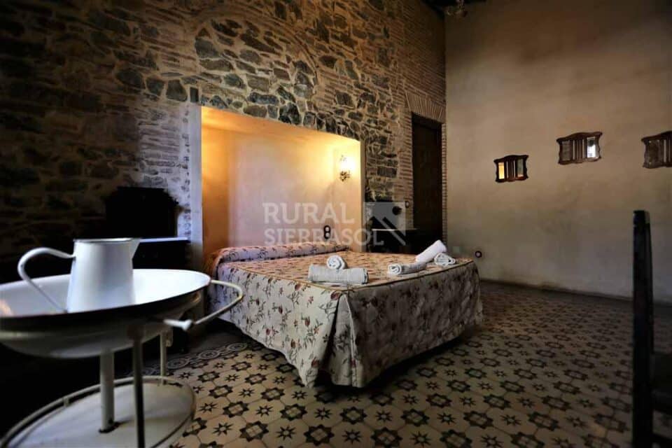 Magnífica Casa Rural en el Parque Natural Sierra Norte de Sevilla - Imagen 31