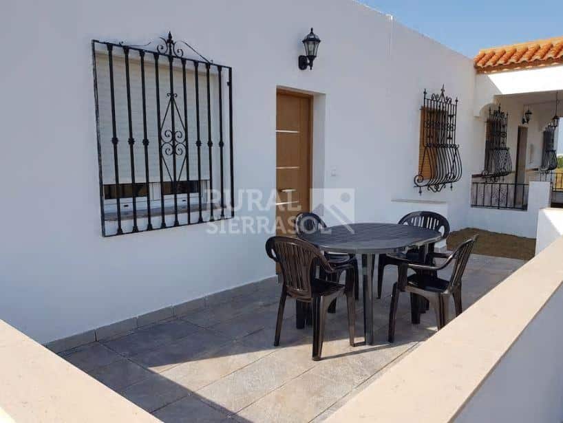 Casa rural en Boca de los Frailes (Níjar, Almería)-3897