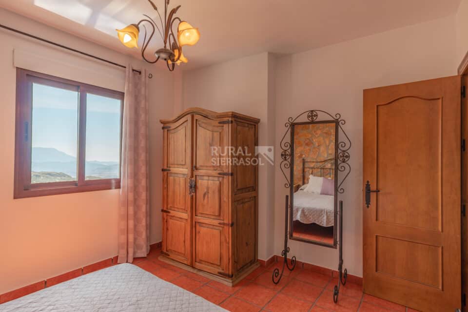 Acogedor Alojamiento Rural en Alpujarra de La Sierra, con piscina y cabina hidromasaje - Imagen 39