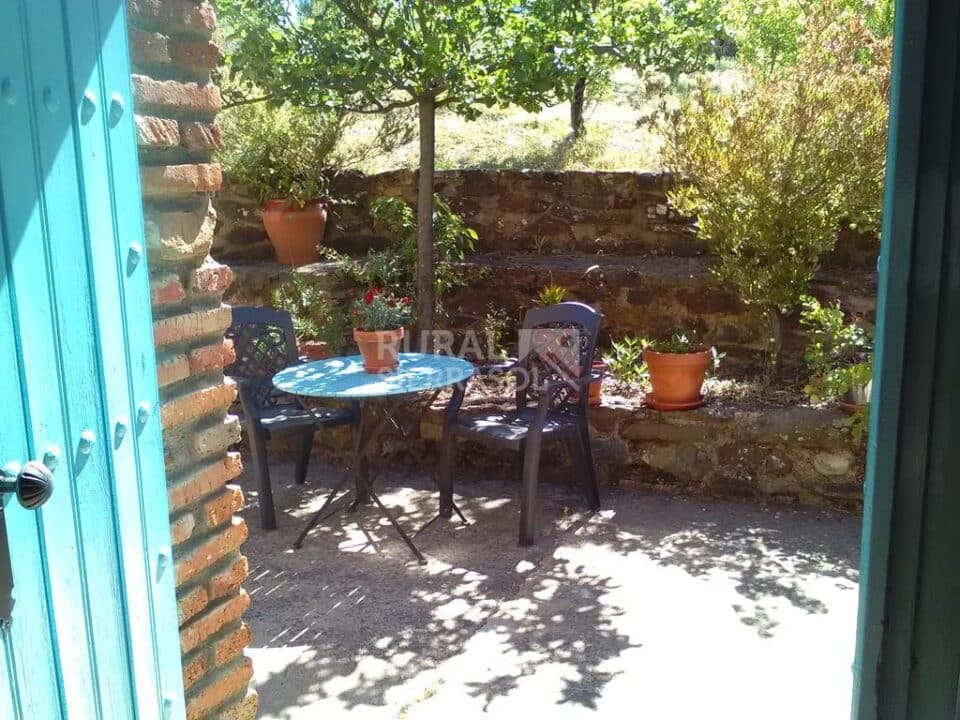 Maravillosa Casa Rural en plena Naturaleza, con piscina, aire acondicionado y wifi - Imagen 39