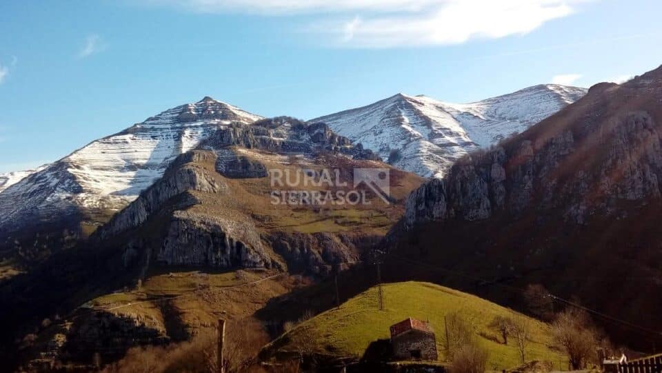 Bonita Cabaña en los Valles Pasiegos - Imagen 4