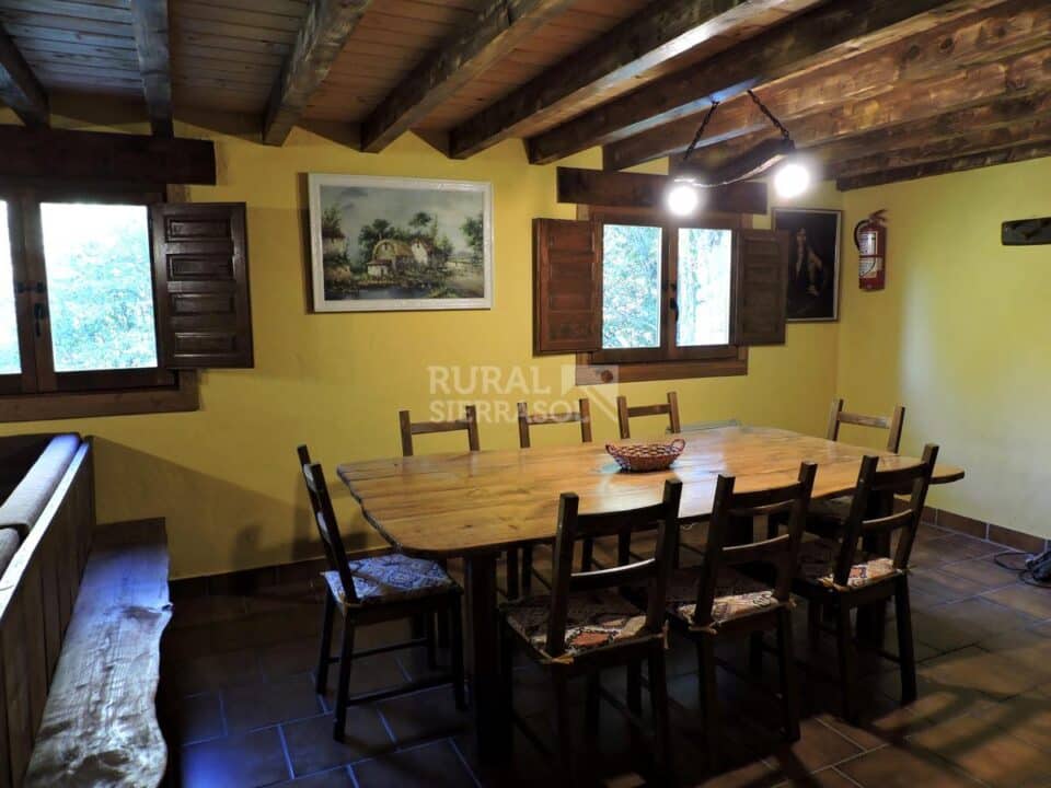 Bonita Cabaña en los Valles Pasiegos - Imagen 9