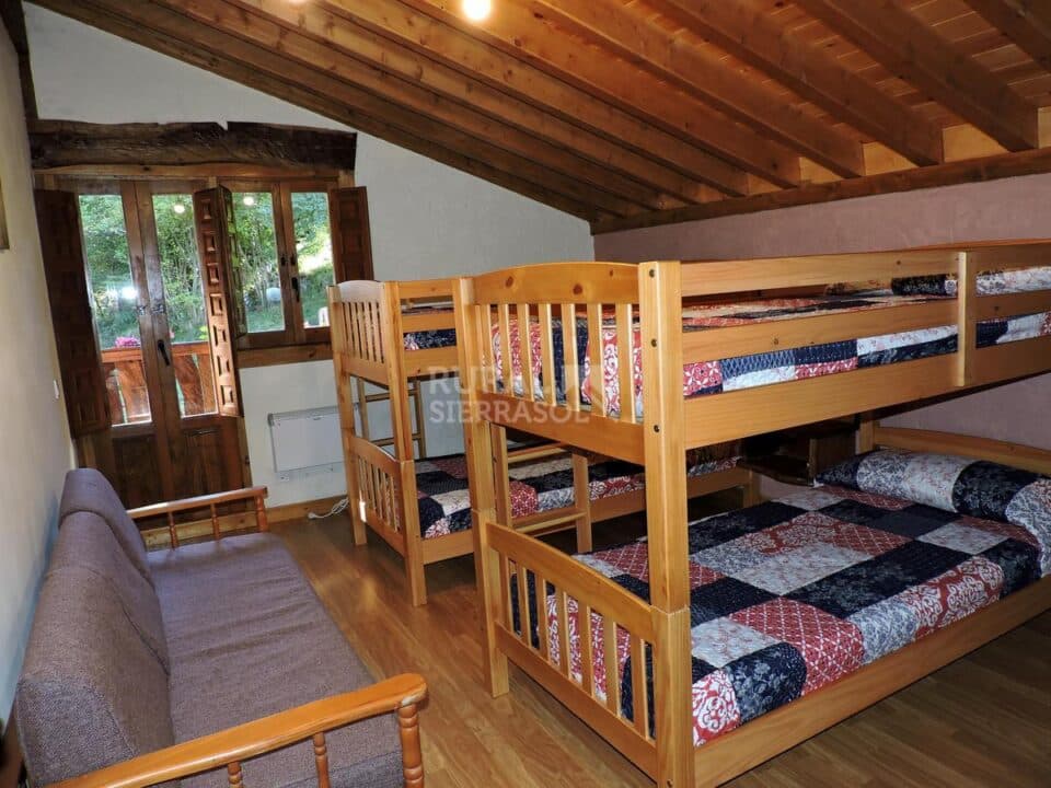 Bonita Cabaña en los Valles Pasiegos - Imagen 16
