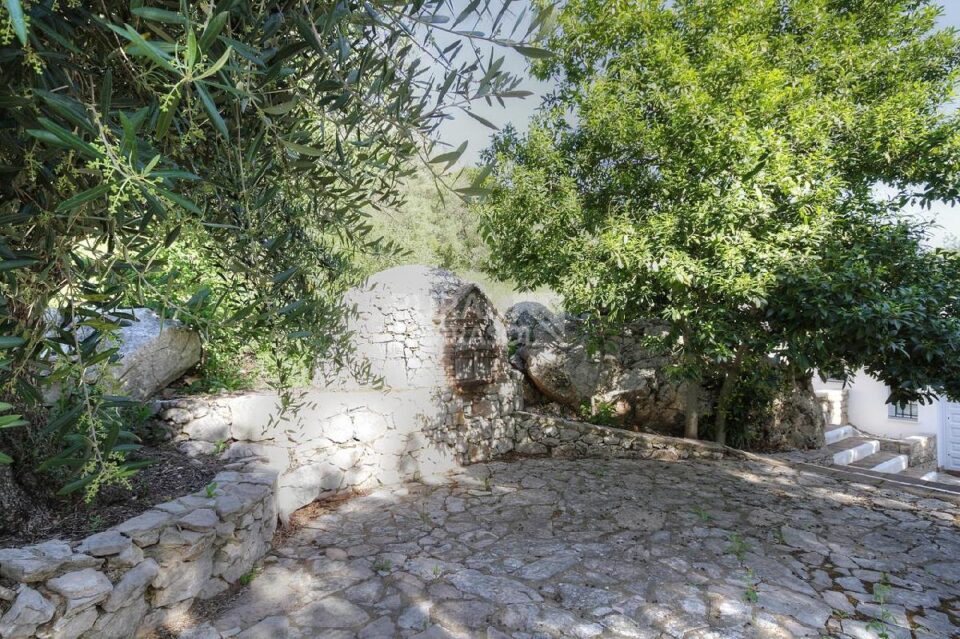 Amplia Casa Rural en la Sierra de Grazalema, con unas vistas impresionantes - Imagen 4