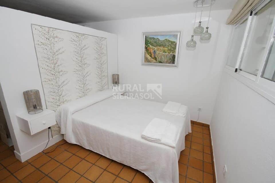 Amplia Casa Rural en la Sierra de Grazalema, con unas vistas impresionantes - Imagen 15