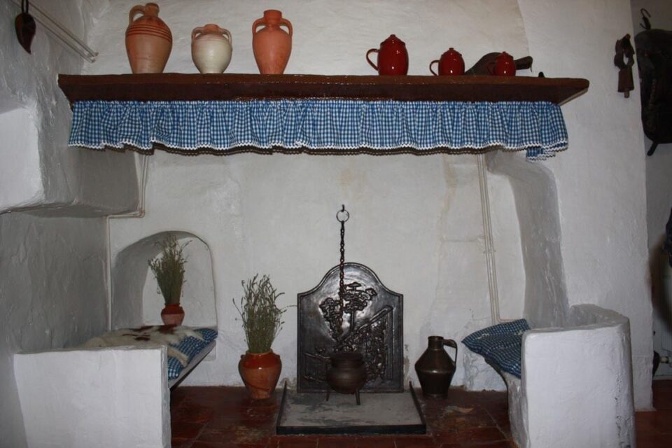 Casa Rural Abuela Pilar - Imagen 3