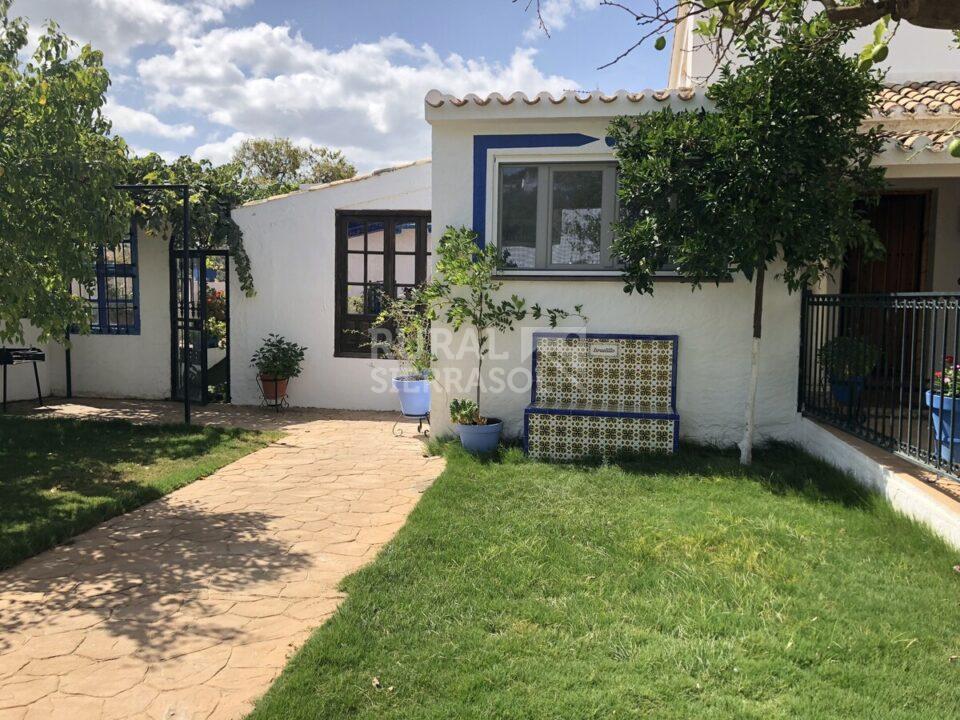 Casa Típica Andaluza en Priego de Córdoba con piscina y barbacoa - Imagen 10