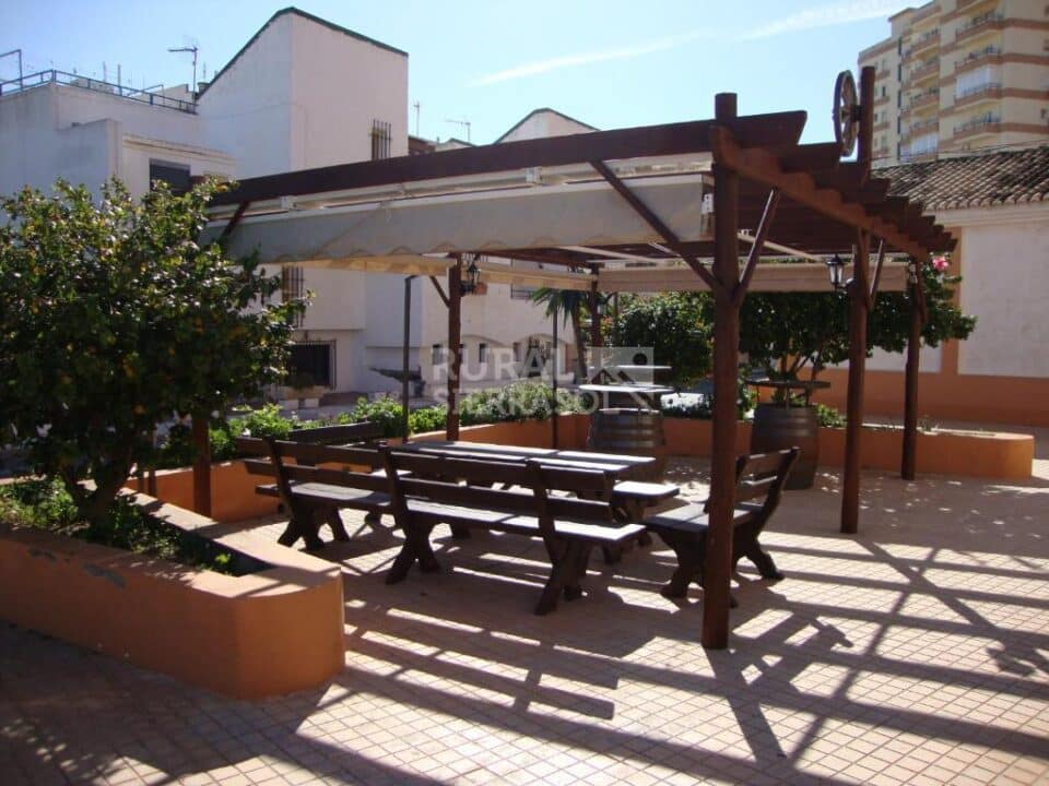 Acogedor Apartamento en Roquetas de Mar, con piscina - Imagen 4