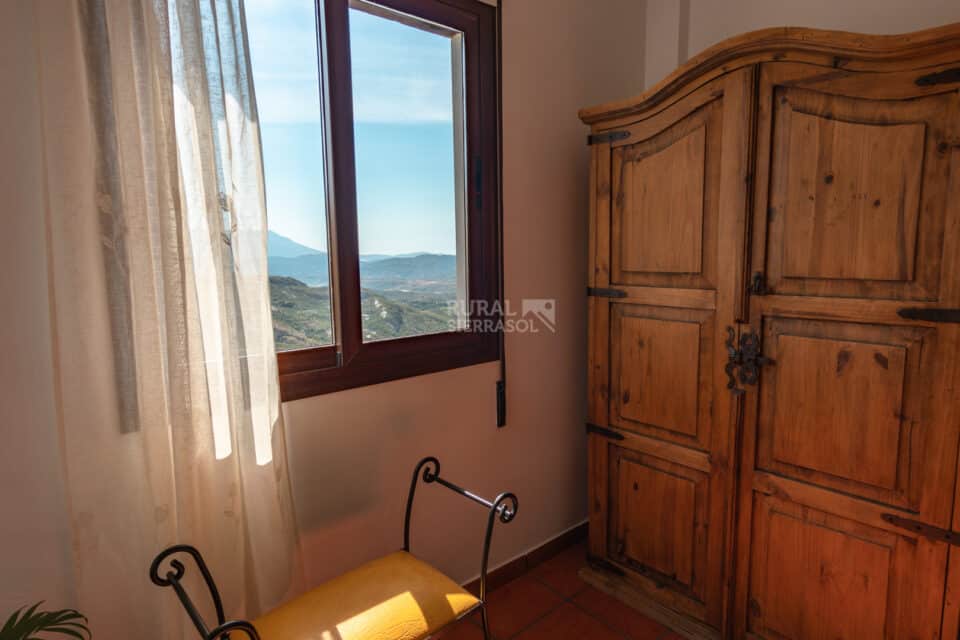 Alojamiento Rural en Alpujarra de la Sierra, con preciosas vistas - Imagen 40