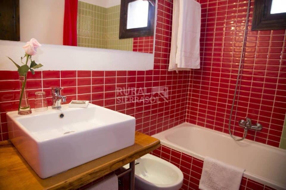 Acogedor Apartamento Rural en Hervás, con piscina y wifi - Imagen 6