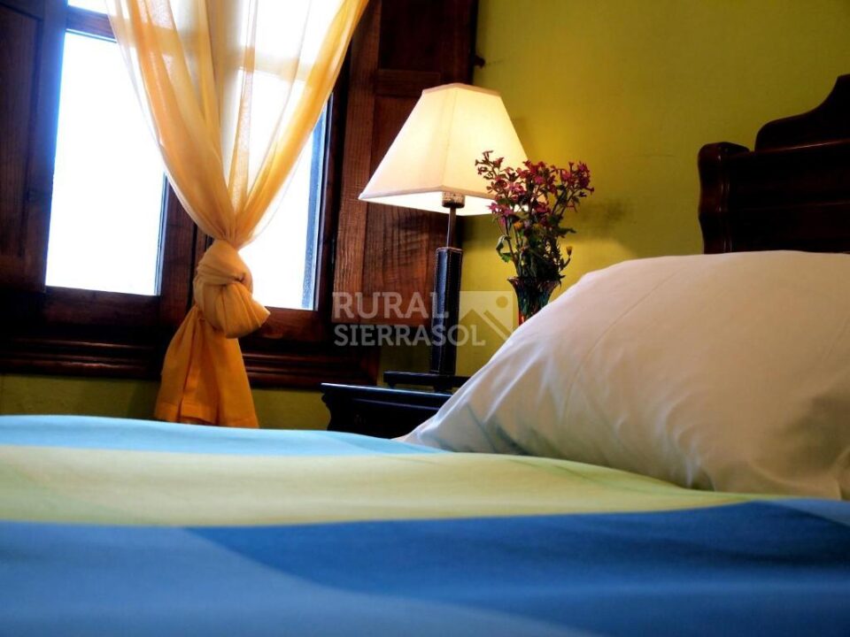 Acogedor Apartamento Rural en Hervás, con piscina y wifi - Imagen 7