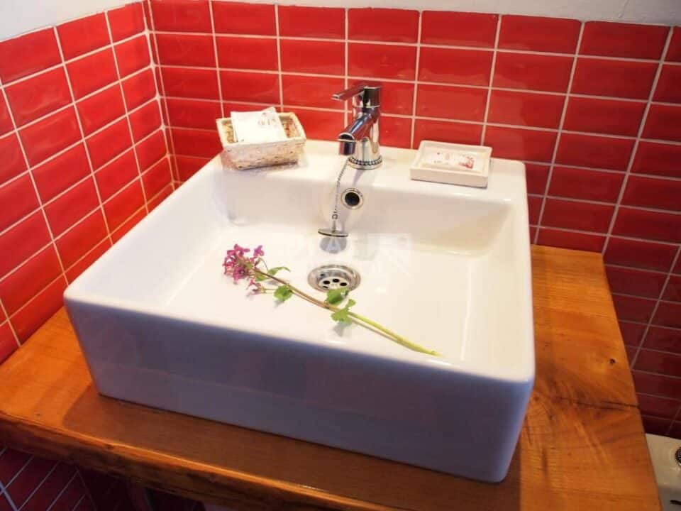 Acogedor Apartamento Rural en Hervás, con piscina y wifi - Imagen 9
