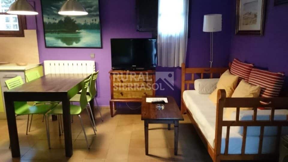 Acogedor Apartamento Rural en Hervás, con piscina y wifi - Imagen 20