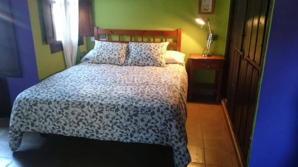 Acogedor Apartamento Rural en Hervás, con piscina y wifi - Imagen 21