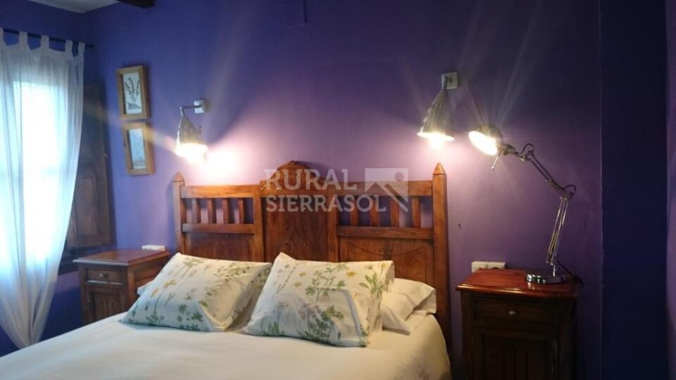 Acogedor Apartamento Rural en Hervás, con piscina y wifi - Imagen 23