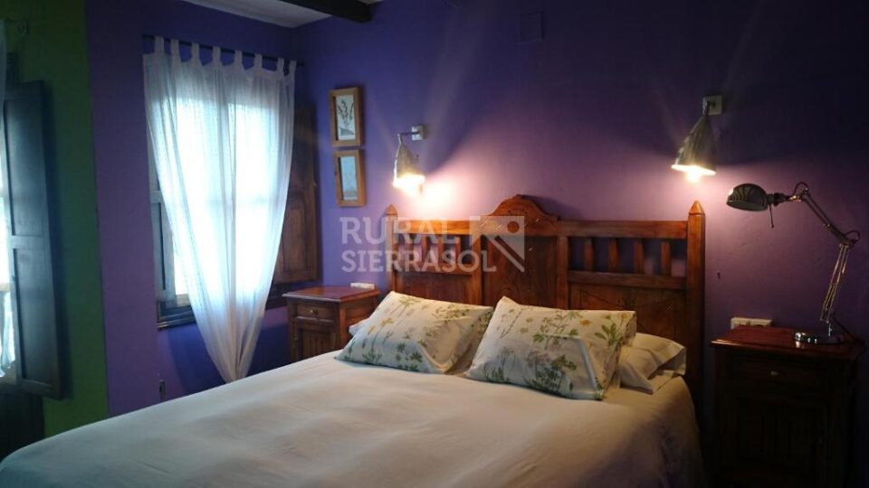 Acogedor Apartamento Rural en Hervás, con piscina y wifi - Imagen 24