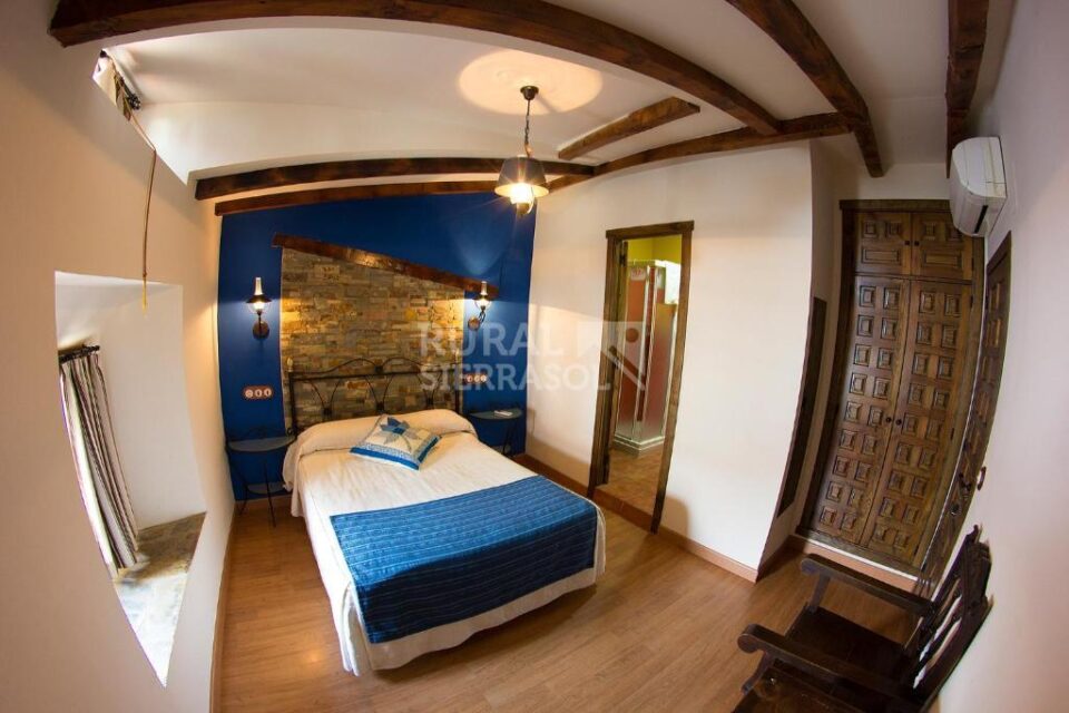 Elegante Apartamento Rural con amplio jardín, en Malpartida de Plasencia - Imagen 29