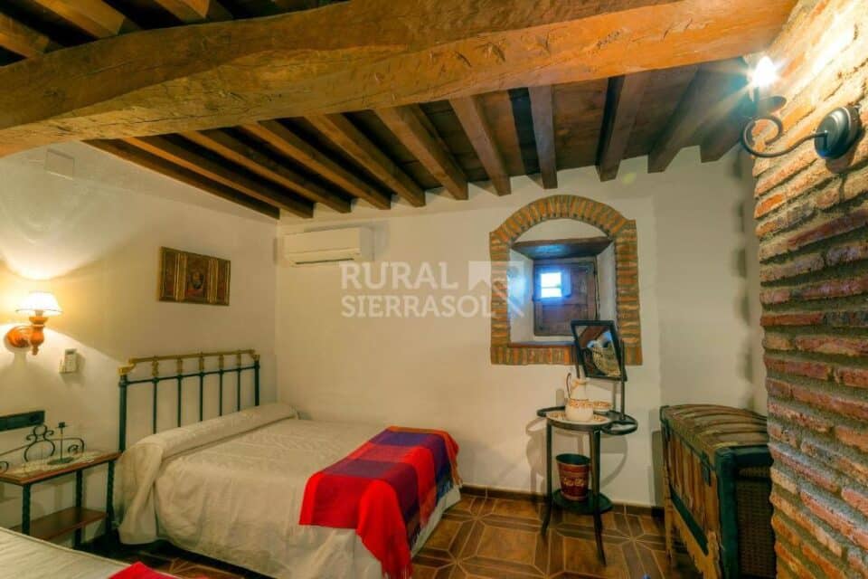 Elegante Apartamento Rural con amplio jardín, en Malpartida de Plasencia - Imagen 36