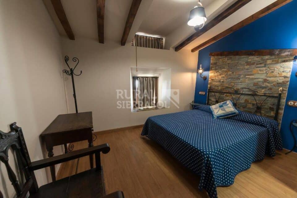 Elegante Apartamento Rural con amplio jardín, en Malpartida de Plasencia - Imagen 37