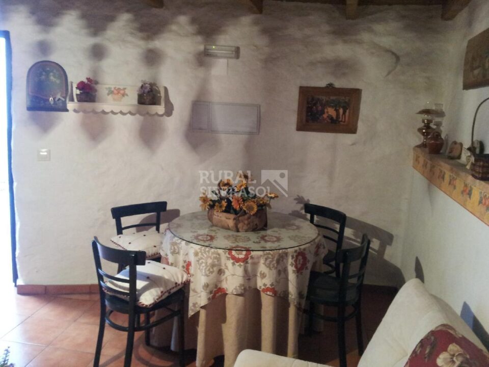 Acogedor Apartamento Rural en la Comarca de Las Hurdes, con barbacoa y aire acondicionado - Imagen 4
