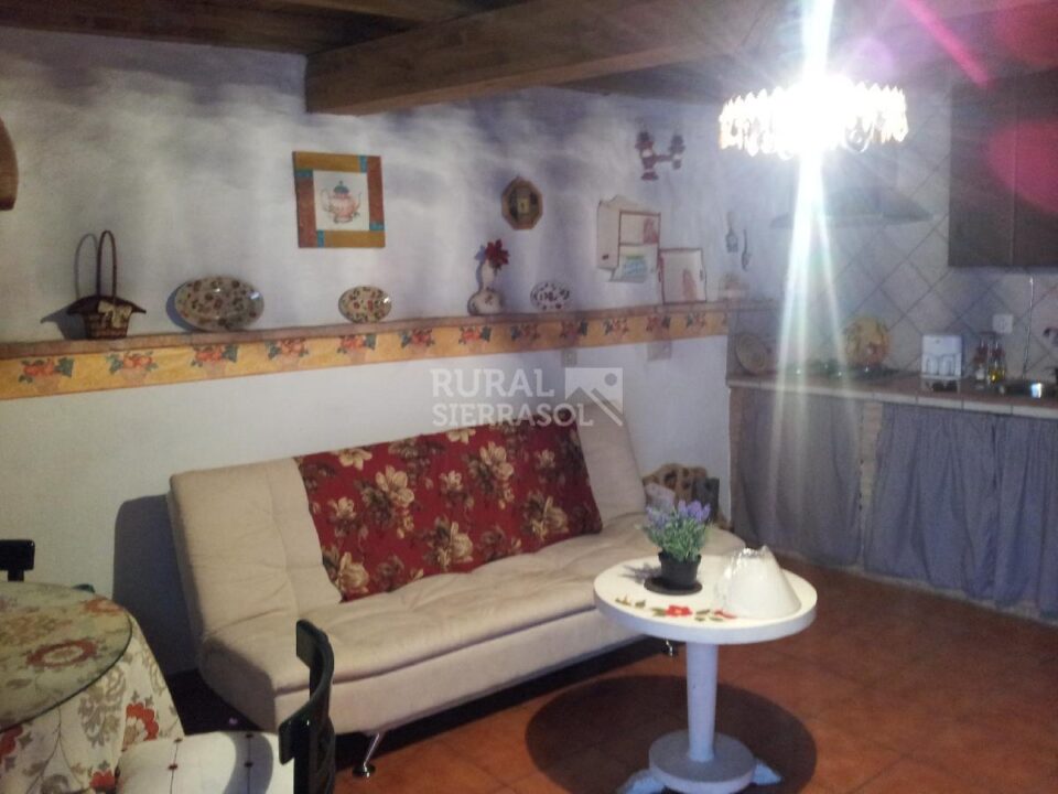 Acogedor Apartamento Rural en la Comarca de Las Hurdes, con barbacoa y aire acondicionado - Imagen 5
