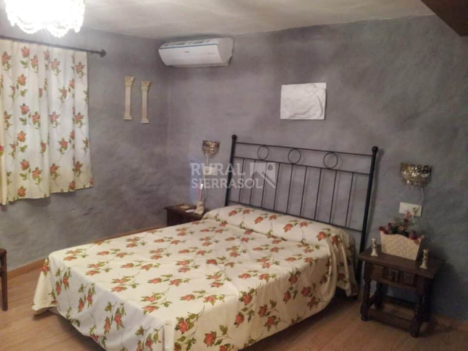 Acogedor Apartamento Rural en la Comarca de Las Hurdes, con barbacoa y aire acondicionado - Imagen 9