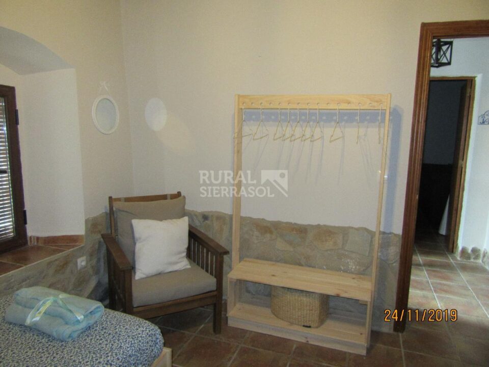 Bonita Casa Rural en Fuente Obejuna, con chimenea, barbacoa y wifi - Imagen 4