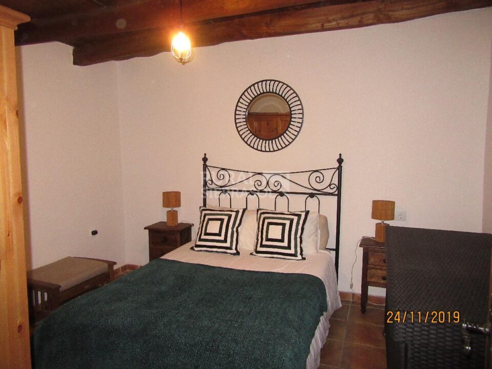 Bonita Casa Rural en Fuente Obejuna, con chimenea, barbacoa y wifi - Imagen 5