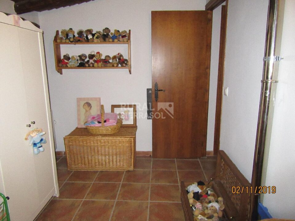 Bonita Casa Rural en Fuente Obejuna, con chimenea, barbacoa y wifi - Imagen 15