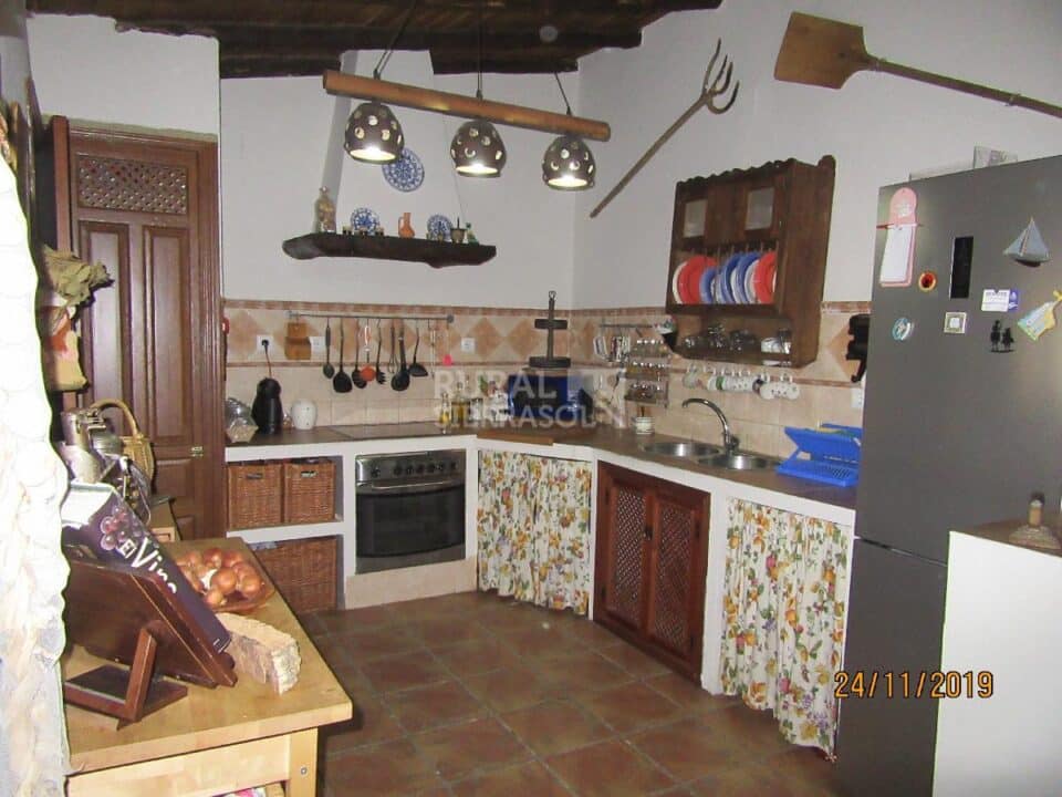 Bonita Casa Rural en Fuente Obejuna, con chimenea, barbacoa y wifi - Imagen 22